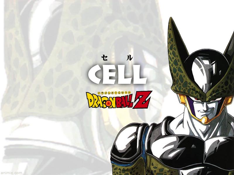 Cell