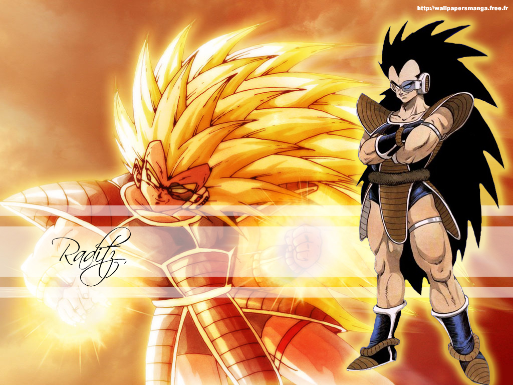 Raditz