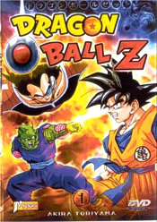 DVD Dragon Ball