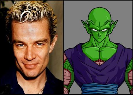 James Marsters