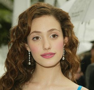 Emmy Rossum