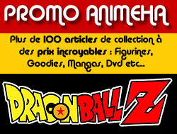 Promo AnimeHa