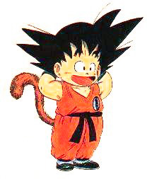 Dragon Ball