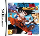 Dragon Ball DS 2