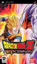 Dragon Ball Z : Shin Budokai