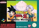 Dragon Ball Z : Ultime Menace