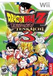 Dragon Ball Z : Budokai Tenkaichi 3